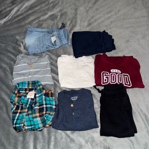 Jumping Beans  Clothing Bundle